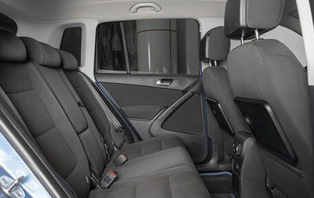 Volkswagen Tiguan I, 2012 год, 1 290 000 рублей, 8 фотография