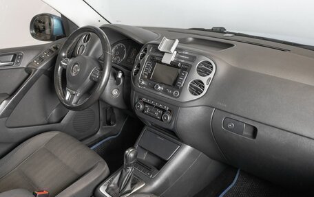 Volkswagen Tiguan I, 2012 год, 1 290 000 рублей, 7 фотография