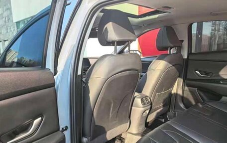 Hyundai Elantra, 2022 год, 1 195 000 рублей, 11 фотография