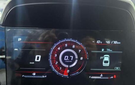 Hyundai Elantra, 2022 год, 1 195 000 рублей, 8 фотография