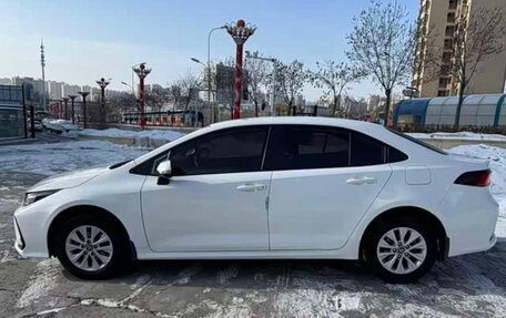 Toyota Corolla, 2022 год, 1 220 000 рублей, 9 фотография