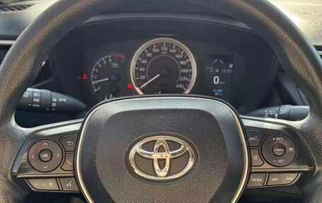 Toyota Corolla, 2022 год, 1 220 000 рублей, 6 фотография