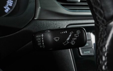 Skoda Rapid I, 2019 год, 1 550 000 рублей, 8 фотография