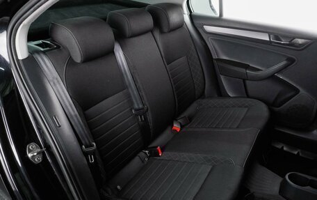 Skoda Rapid I, 2019 год, 1 550 000 рублей, 3 фотография