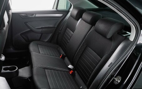 Skoda Rapid I, 2019 год, 1 550 000 рублей, 5 фотография