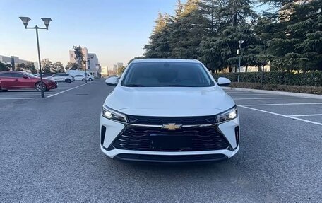 Chevrolet Cruze II, 2023 год, 1 300 000 рублей, 2 фотография