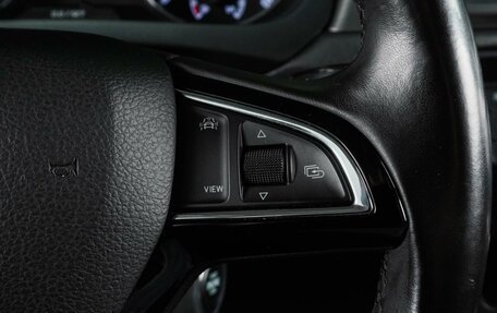 Skoda Rapid I, 2019 год, 1 550 000 рублей, 9 фотография