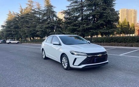 Chevrolet Cruze II, 2023 год, 1 300 000 рублей, 3 фотография