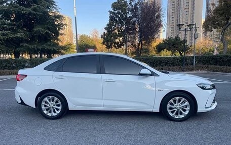 Chevrolet Cruze II, 2023 год, 1 300 000 рублей, 4 фотография