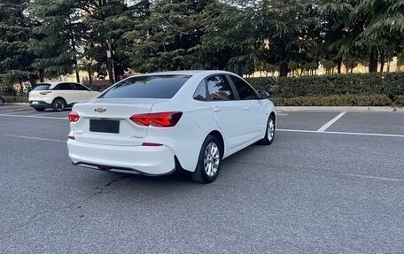 Chevrolet Cruze II, 2023 год, 1 300 000 рублей, 5 фотография