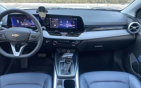 Chevrolet Cruze II, 2023 год, 1 300 000 рублей, 12 фотография