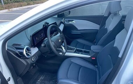 Chevrolet Cruze II, 2023 год, 1 300 000 рублей, 9 фотография