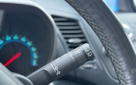 Chevrolet Orlando I, 2012 год, 1 119 000 рублей, 15 фотография