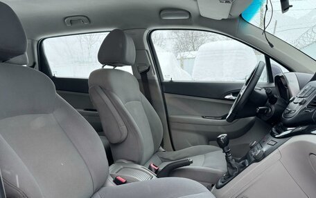 Chevrolet Orlando I, 2012 год, 1 119 000 рублей, 8 фотография