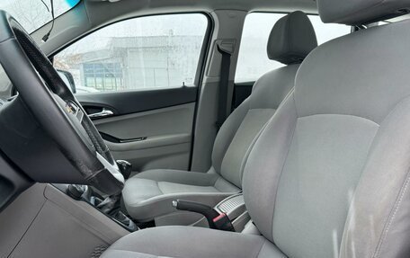 Chevrolet Orlando I, 2012 год, 1 119 000 рублей, 13 фотография