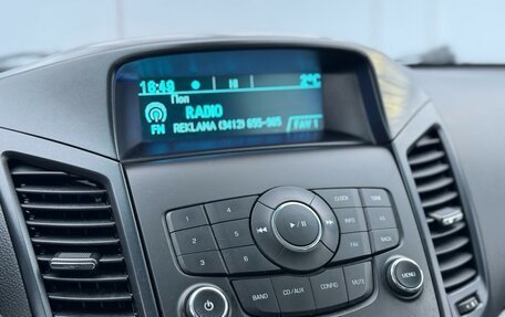 Chevrolet Orlando I, 2012 год, 1 119 000 рублей, 16 фотография