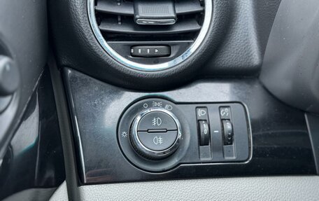 Chevrolet Orlando I, 2012 год, 1 119 000 рублей, 14 фотография