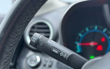 Chevrolet Orlando I, 2012 год, 1 119 000 рублей, 10 фотография