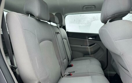 Chevrolet Orlando I, 2012 год, 1 119 000 рублей, 7 фотография