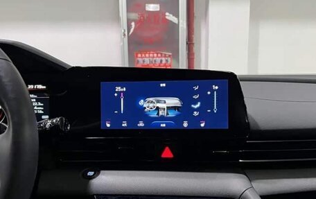 Hyundai Elantra, 2022 год, 1 200 050 рублей, 9 фотография