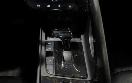 Hyundai Elantra, 2022 год, 1 200 050 рублей, 10 фотография