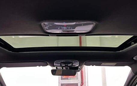 Hyundai Elantra, 2022 год, 1 200 050 рублей, 13 фотография