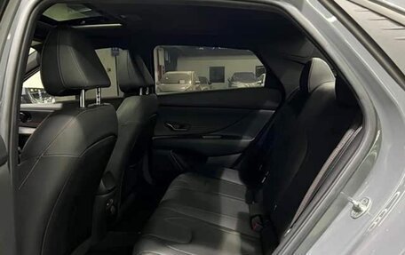 Hyundai Elantra, 2022 год, 1 200 050 рублей, 15 фотография