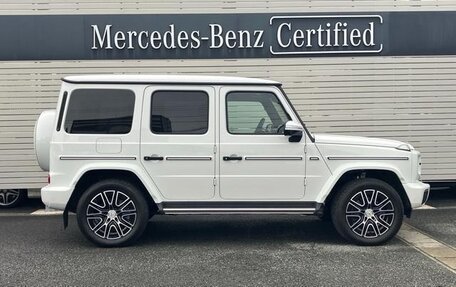 Mercedes-Benz G-Класс W463 рестайлинг _iii, 2025 год, 16 500 000 рублей, 3 фотография