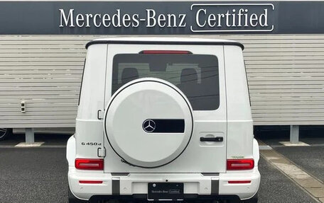 Mercedes-Benz G-Класс W463 рестайлинг _iii, 2025 год, 16 500 000 рублей, 5 фотография