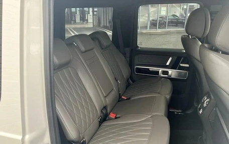 Mercedes-Benz G-Класс W463 рестайлинг _iii, 2025 год, 16 500 000 рублей, 11 фотография