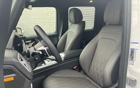 Mercedes-Benz G-Класс W463 рестайлинг _iii, 2025 год, 16 500 000 рублей, 9 фотография