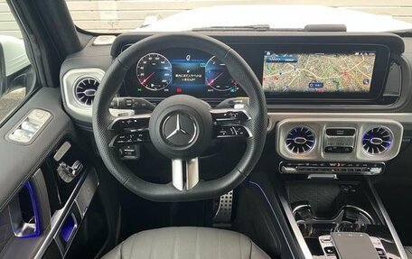 Mercedes-Benz G-Класс W463 рестайлинг _iii, 2025 год, 16 500 000 рублей, 13 фотография