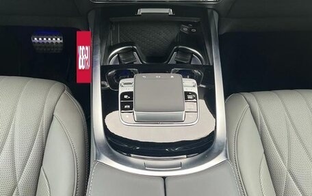 Mercedes-Benz G-Класс W463 рестайлинг _iii, 2025 год, 16 500 000 рублей, 15 фотография