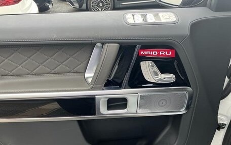 Mercedes-Benz G-Класс W463 рестайлинг _iii, 2025 год, 16 500 000 рублей, 6 фотография