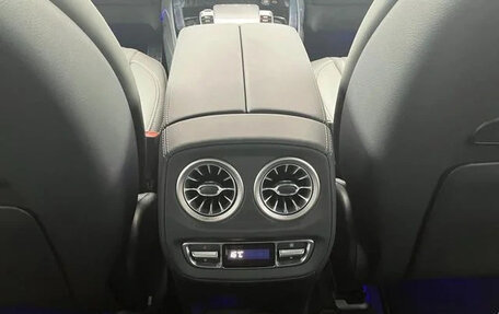 Mercedes-Benz G-Класс W463 рестайлинг _iii, 2025 год, 16 500 000 рублей, 17 фотография