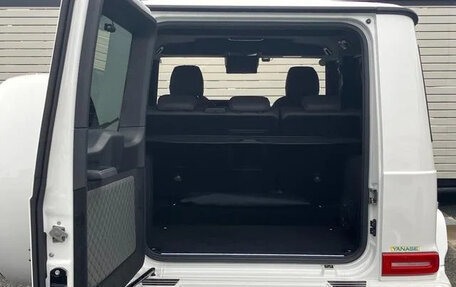 Mercedes-Benz G-Класс W463 рестайлинг _iii, 2025 год, 16 500 000 рублей, 18 фотография