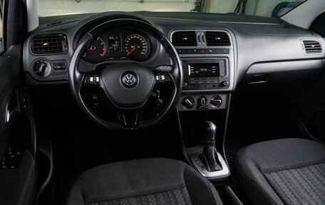 Volkswagen Polo VI (EU Market), 2020 год, 1 390 000 рублей, 6 фотография