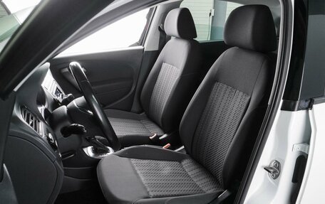 Volkswagen Polo VI (EU Market), 2020 год, 1 390 000 рублей, 10 фотография