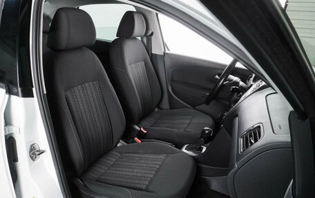 Volkswagen Polo VI (EU Market), 2020 год, 1 390 000 рублей, 8 фотография