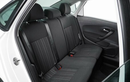 Volkswagen Polo VI (EU Market), 2020 год, 1 390 000 рублей, 7 фотография