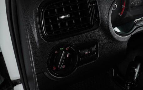 Volkswagen Polo VI (EU Market), 2020 год, 1 390 000 рублей, 12 фотография