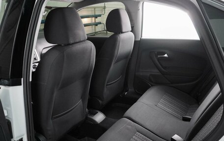 Volkswagen Polo VI (EU Market), 2020 год, 1 390 000 рублей, 11 фотография