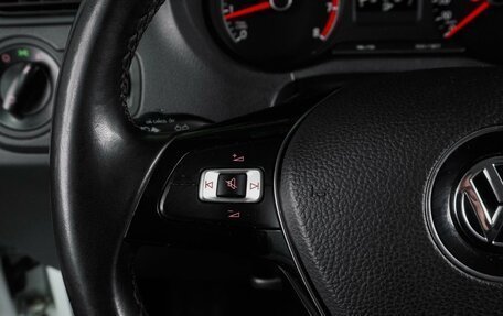 Volkswagen Polo VI (EU Market), 2020 год, 1 390 000 рублей, 15 фотография