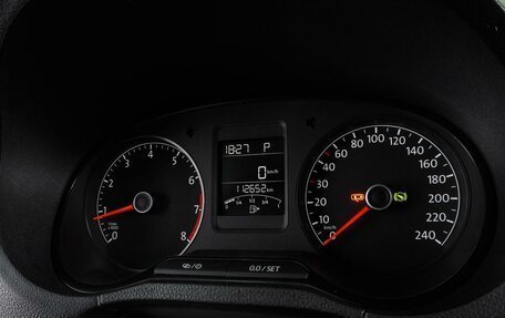 Volkswagen Polo VI (EU Market), 2020 год, 1 390 000 рублей, 17 фотография