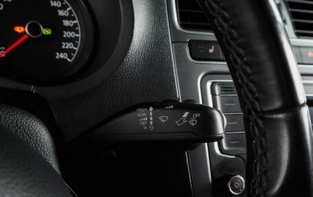 Volkswagen Polo VI (EU Market), 2020 год, 1 390 000 рублей, 14 фотография