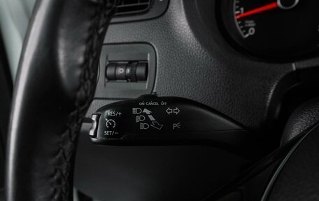 Volkswagen Polo VI (EU Market), 2020 год, 1 390 000 рублей, 13 фотография