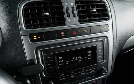 Volkswagen Polo VI (EU Market), 2020 год, 1 390 000 рублей, 18 фотография