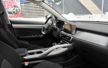 Geely Coolray I, 2022 год, 1 800 000 рублей, 6 фотография