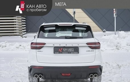 Geely Coolray I, 2022 год, 1 800 000 рублей, 4 фотография