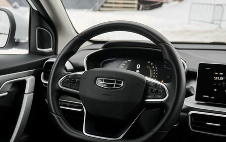 Geely Coolray I, 2022 год, 1 800 000 рублей, 14 фотография